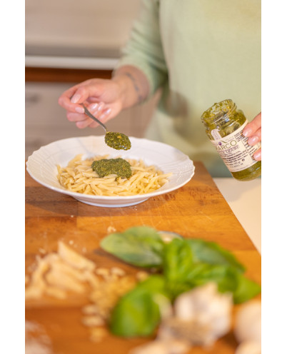 Ligurian Pesto 180g