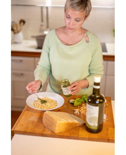 Ligurian Pesto 180g