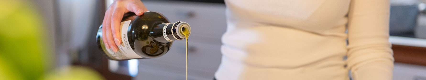 Olive Oil